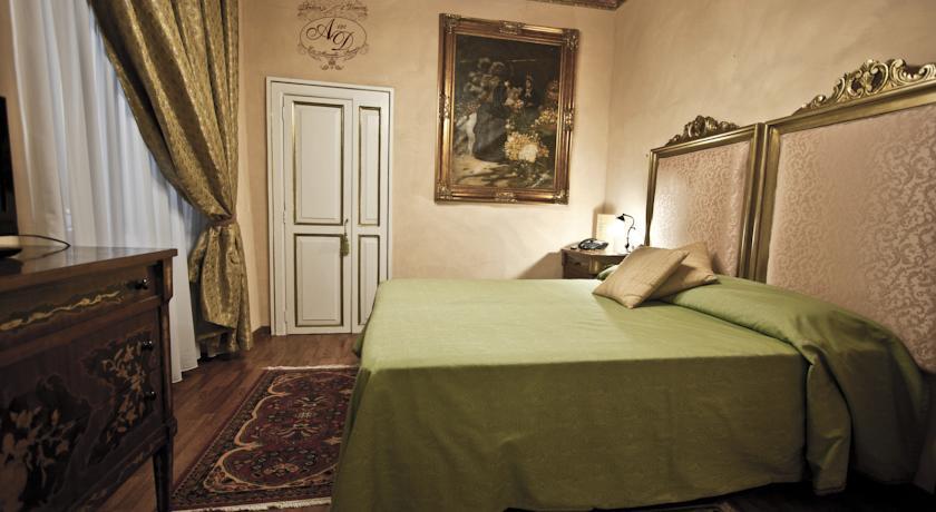 Hotel Antica Dimora 191 Isernia Exterior foto