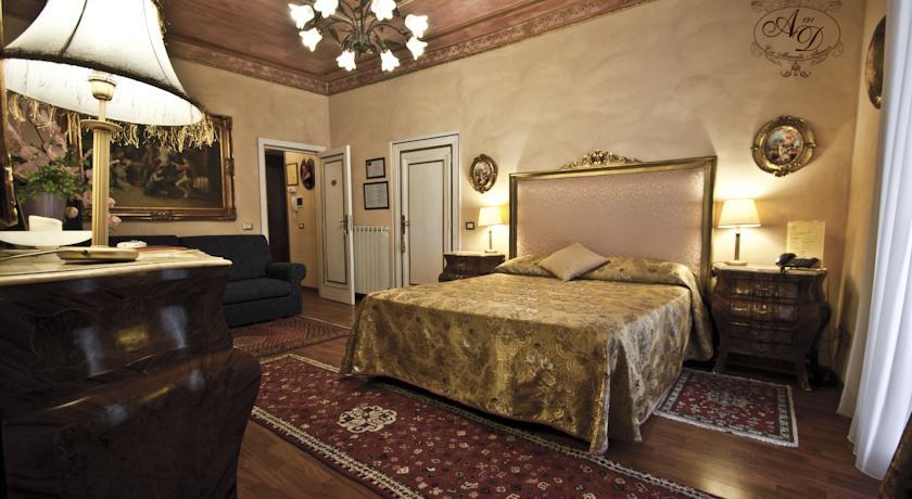 Hotel Antica Dimora 191 Isernia Exterior foto