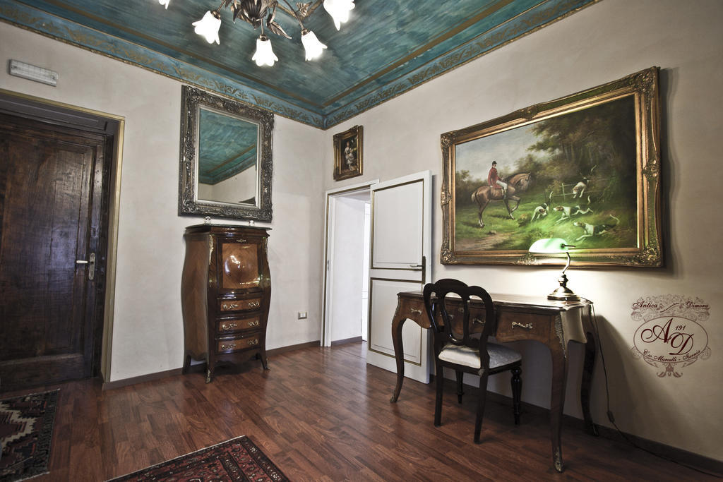 Hotel Antica Dimora 191 Isernia Exterior foto