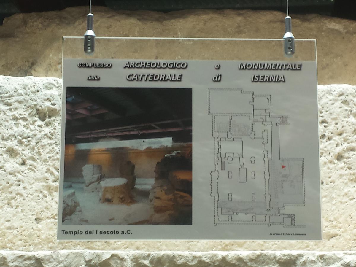 Hotel Antica Dimora 191 Isernia Exterior foto