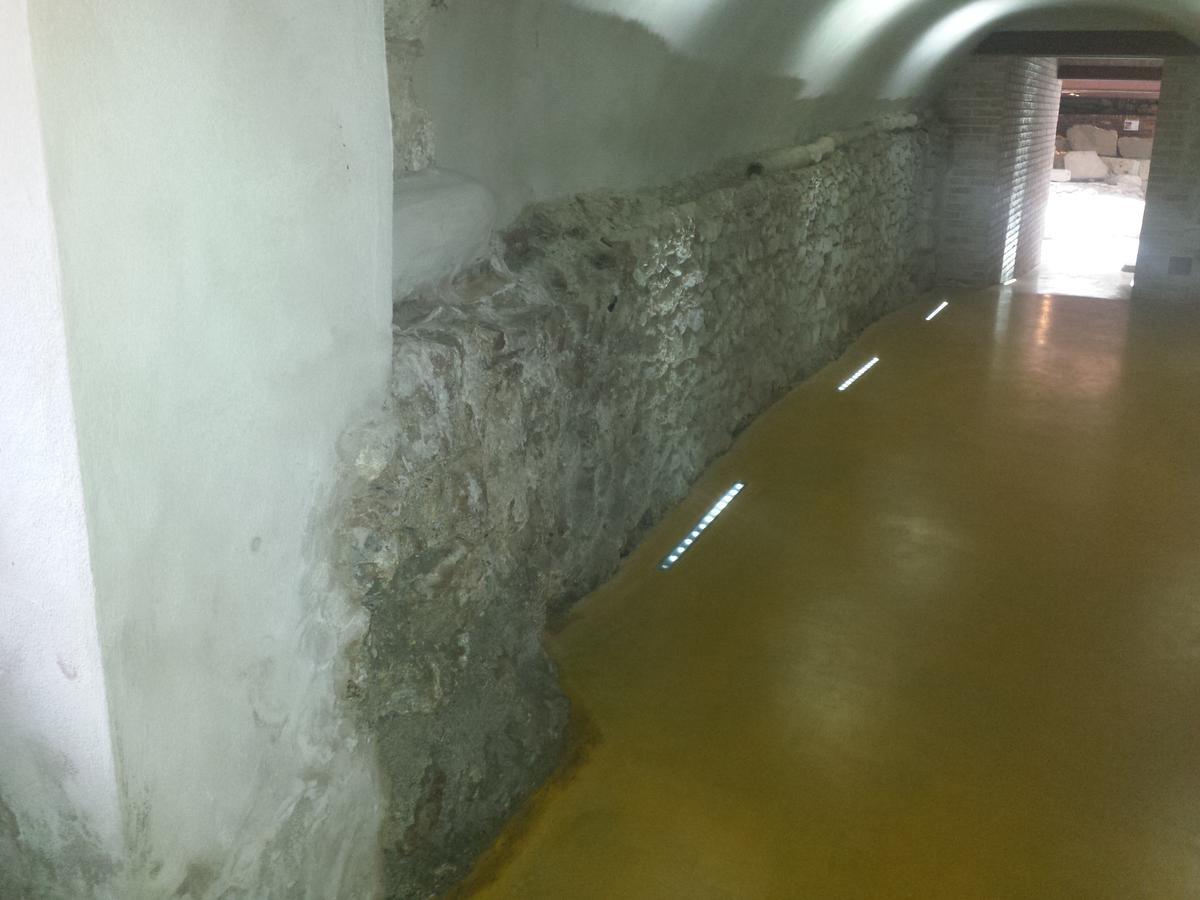 Hotel Antica Dimora 191 Isernia Exterior foto