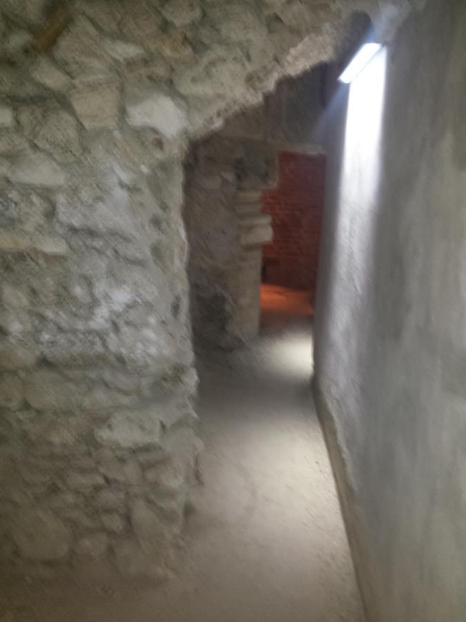 Hotel Antica Dimora 191 Isernia Exterior foto